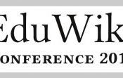 The EduWiki logo