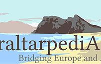 Gibraltarpedia logo
