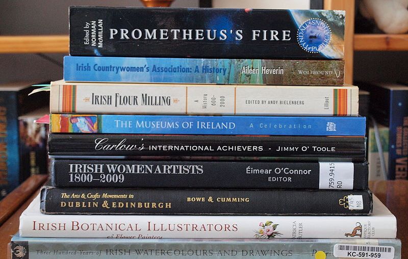 100wikidays Books