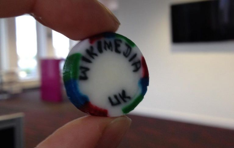 Wikimedia Uk Rock