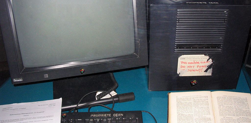 1024px First Web Server
