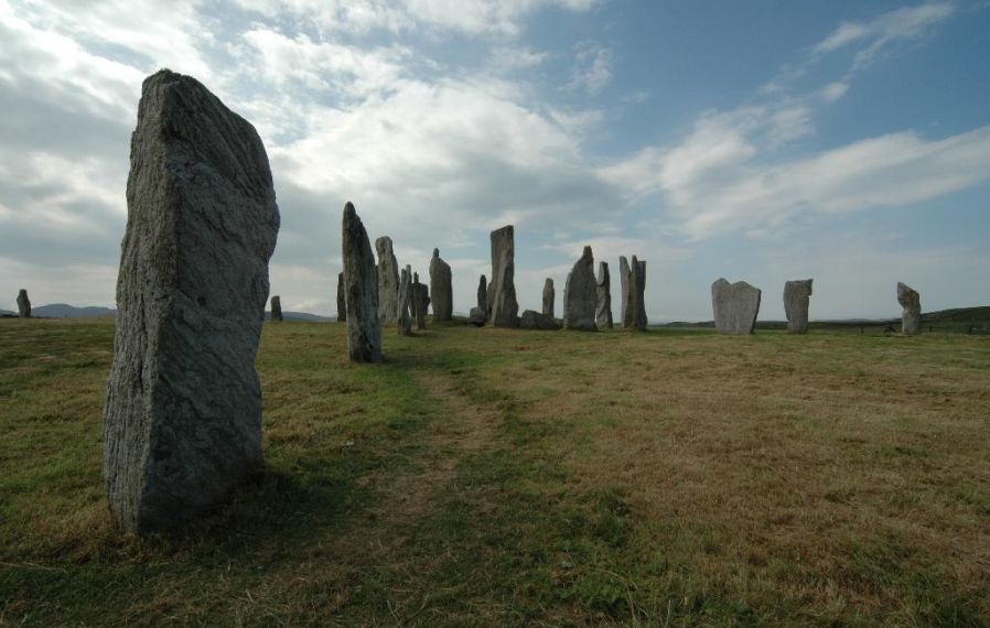 Callanish Stones