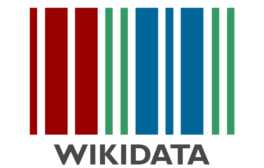 Wikidata Logo V3
