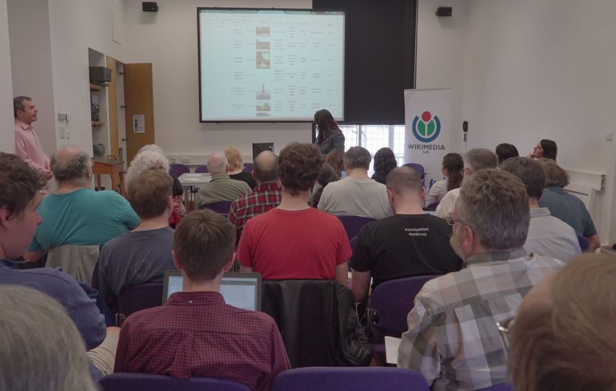 Wikimedia Uk Agm 2017 20 Scaled 1