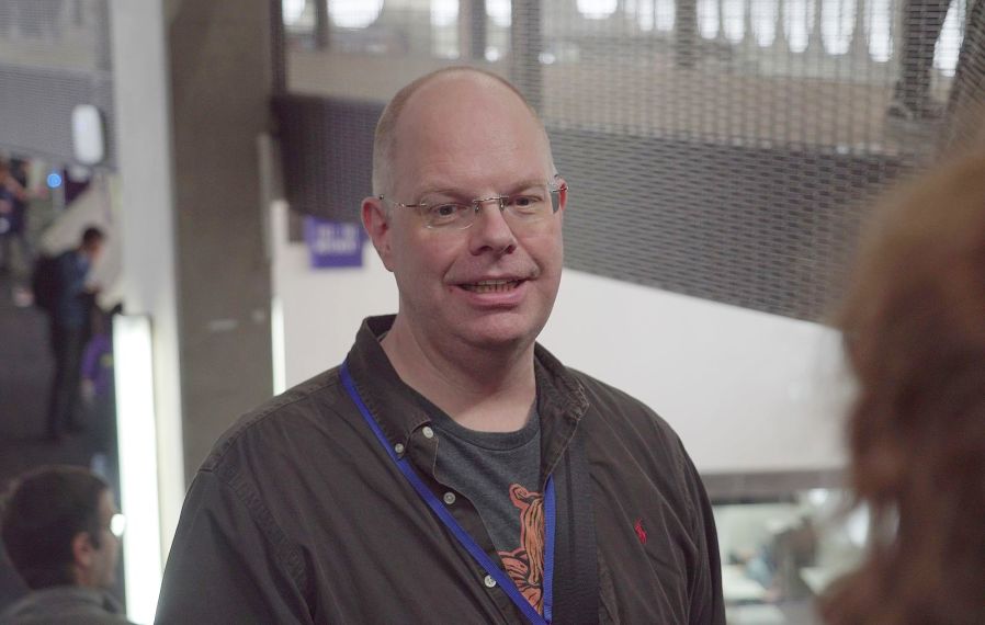 Mozfest Wikimedia Uk Photos 20a