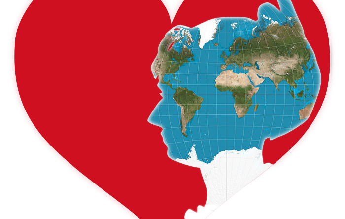 Women In Red World Logo 2