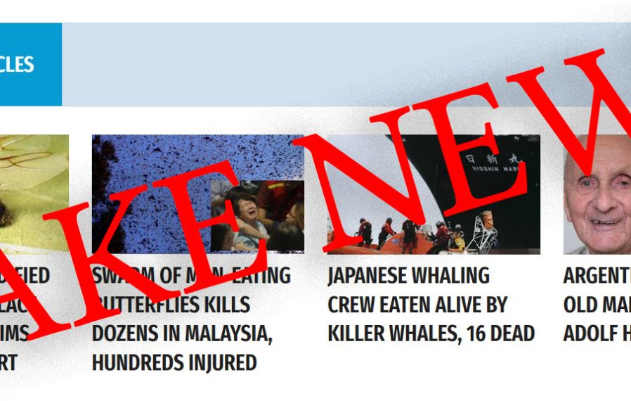 Fake News