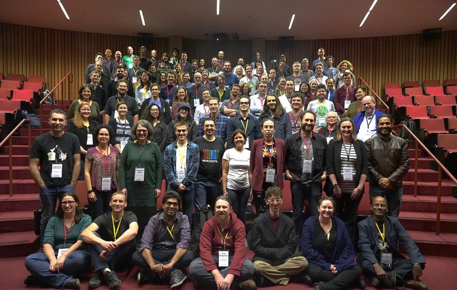 Wikicite Group