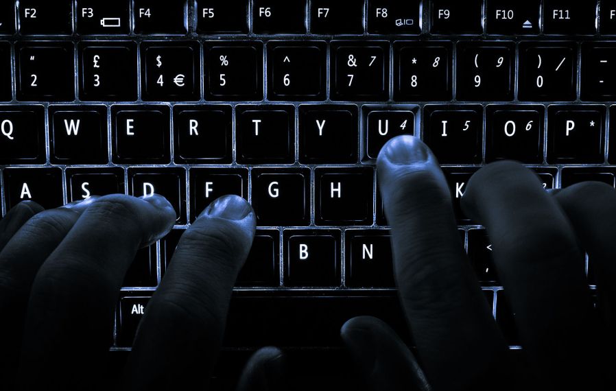 Backlit Keyboard