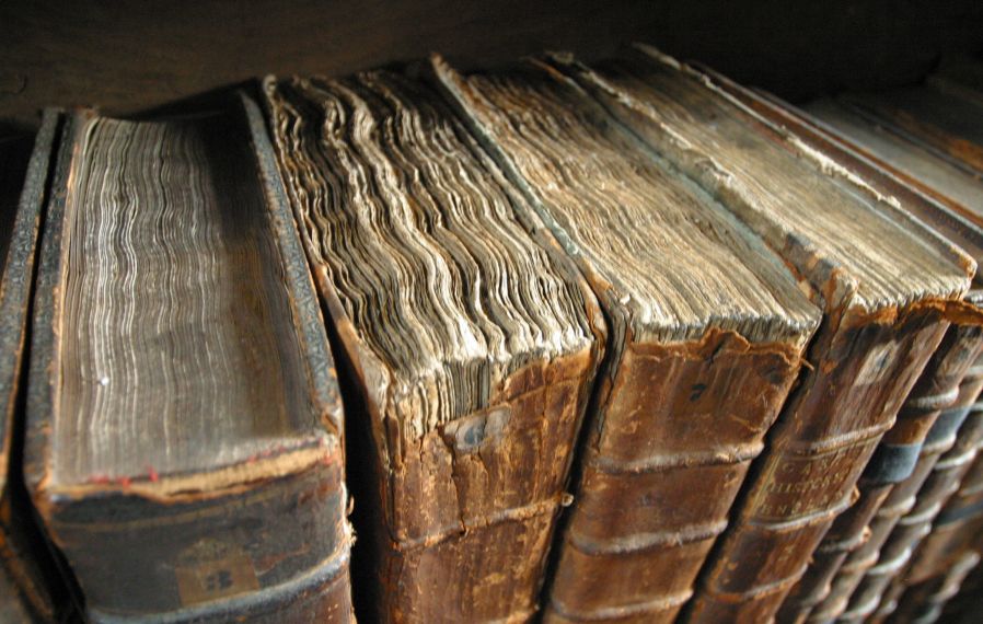 Old Book Bindings Scaled 1