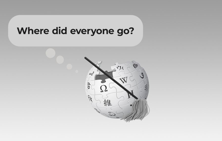 Admins On Wikipedia
