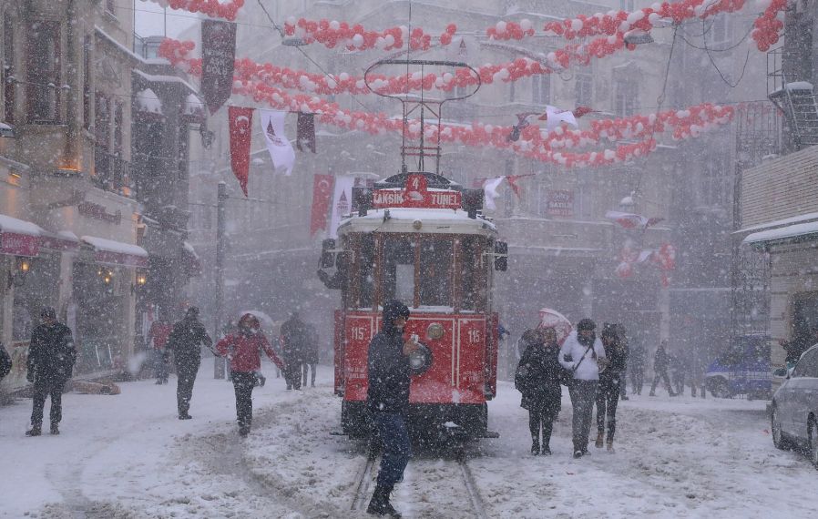 Istanbul Photos By J Lubbock 2015 471