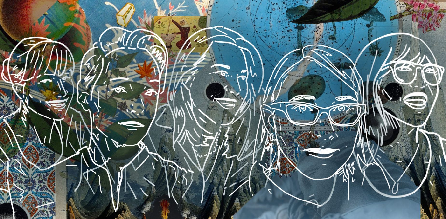 Wikimedia UK banner for 2021 Women's History Month
