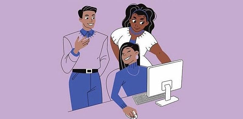 Womened Blog Header
