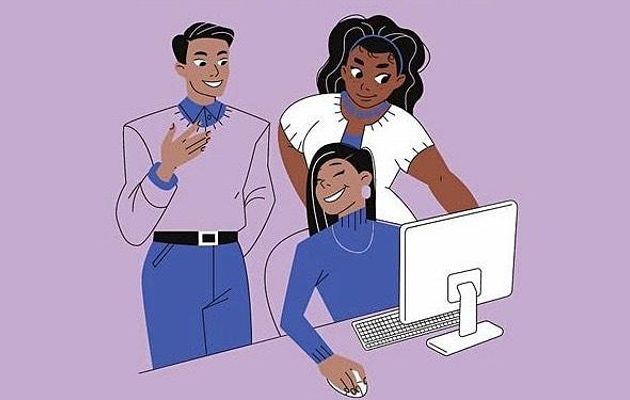 Womened Blog Header