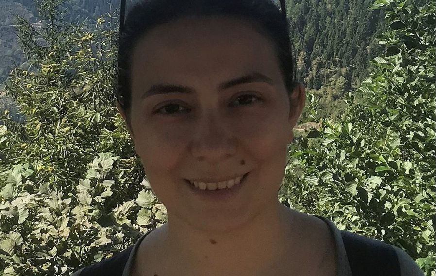 photo of Esma Gjertsen