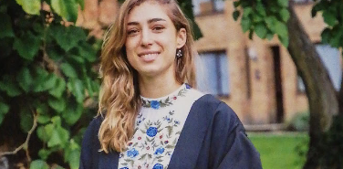 Photo of Tatjana Baleta