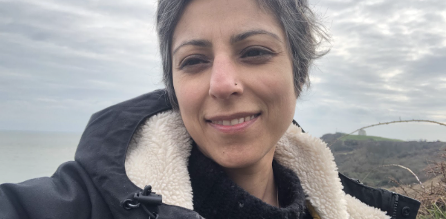 Photo of Rupal Karia