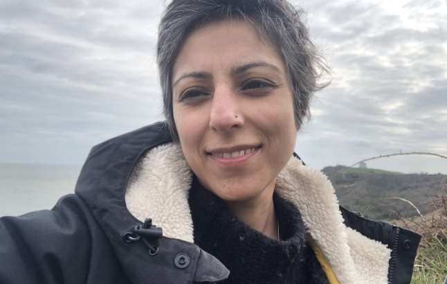 Photo of Rupal Karia