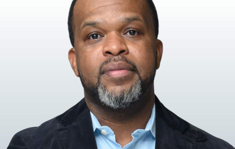 Photo of Belvin Tawuya