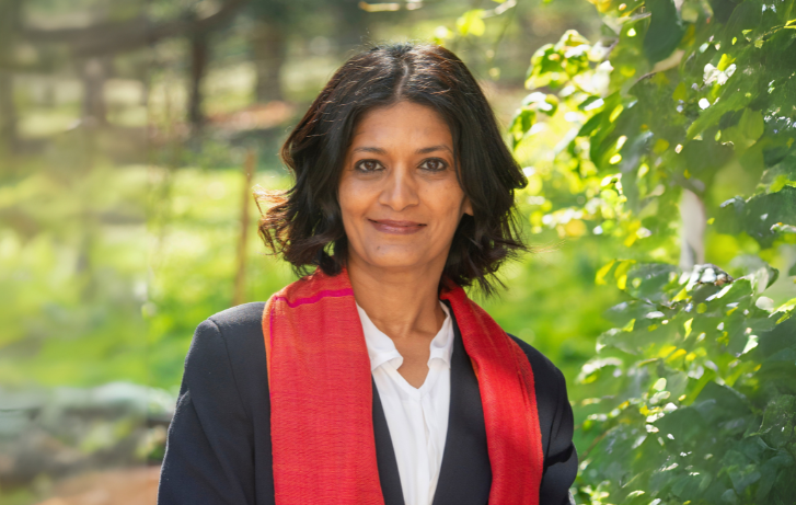 Monisha Shah 2