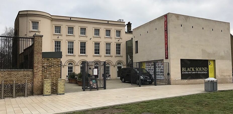 Black Cultural Archives