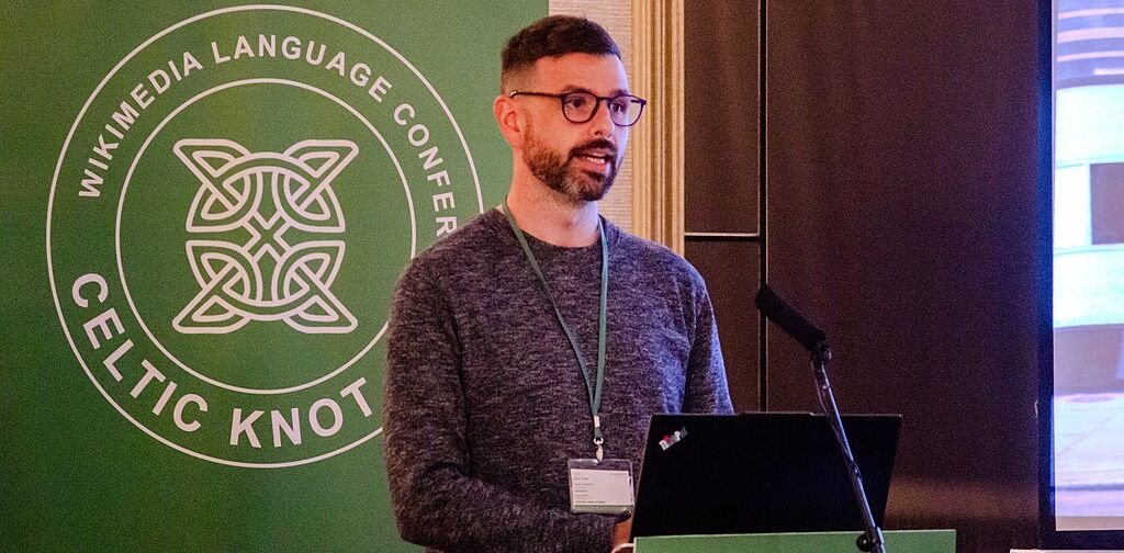 Celtic Knot Conference 2024