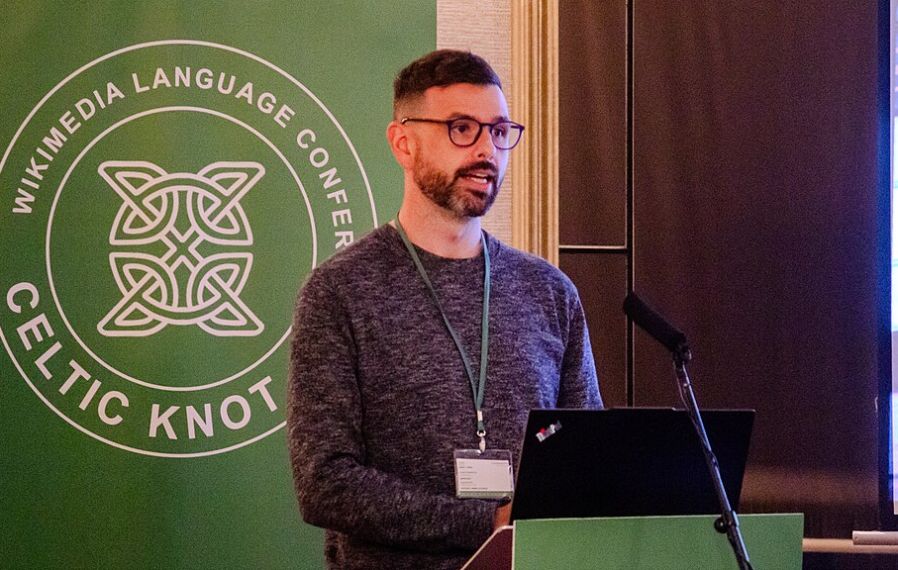 Celtic Knot Conference 2024