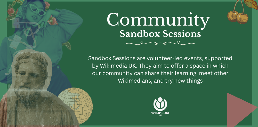 Community Sandbox 2