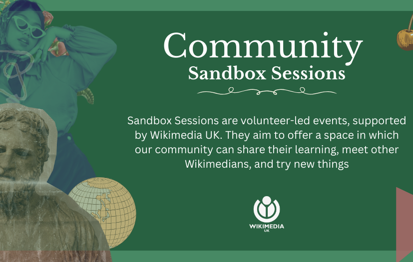 Community Sandbox 2