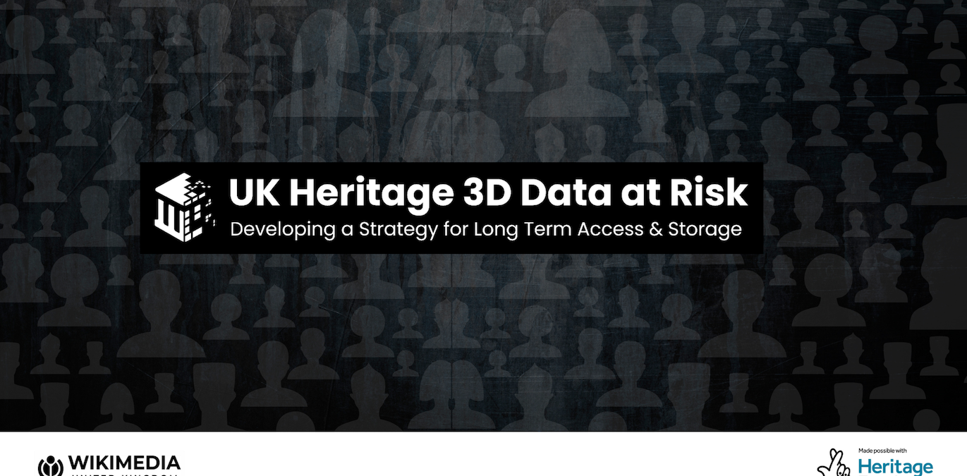 3d Data At Risk 1