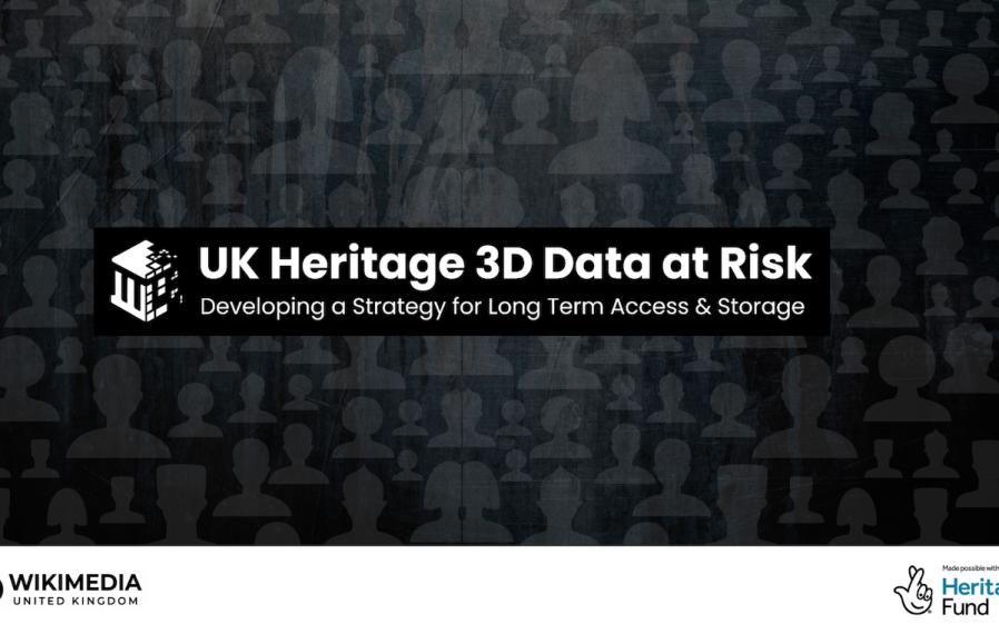 3d Data At Risk 1