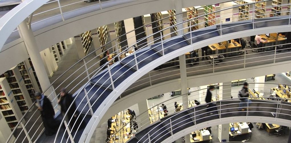 Lse Library 1