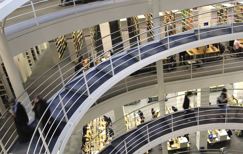 Lse Library 1
