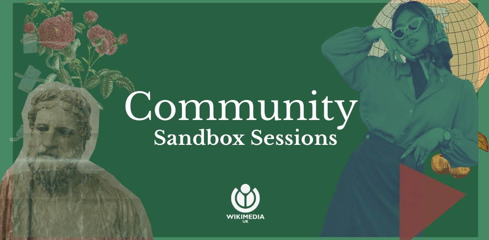 Community Sandbox