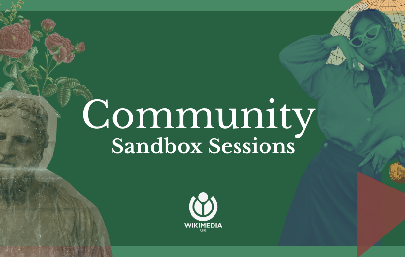 Community Sandbox