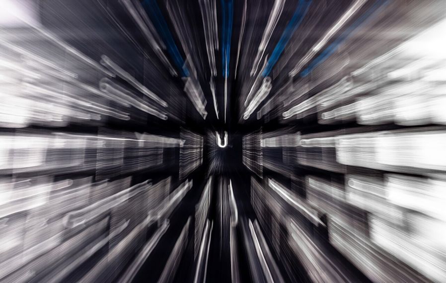 1280px Camera Zoom Burst On A Microsoft Computer Keyboard In Tuntorp 8