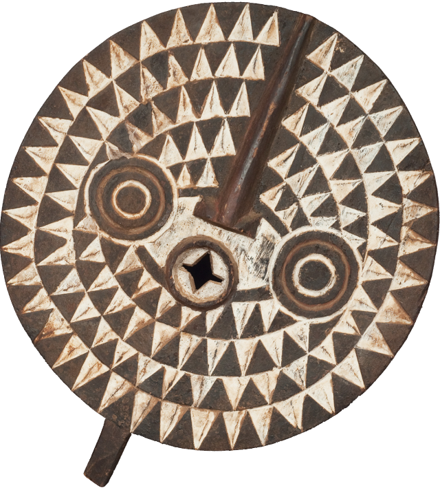 Mask