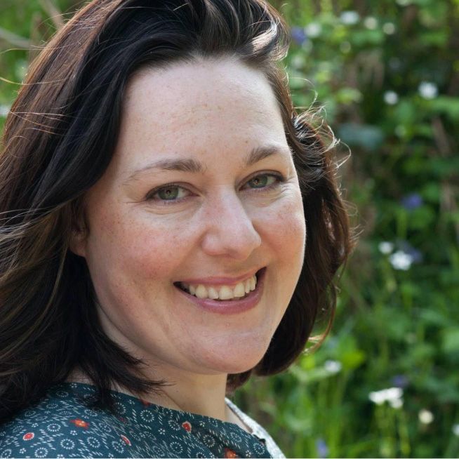 Lucy Crompton-Reid