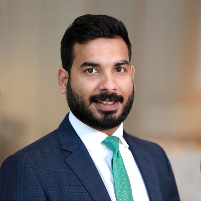 Sarvesh Ramachandran