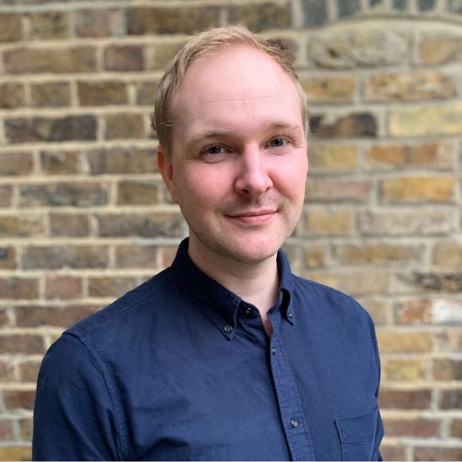 Andrew Russell