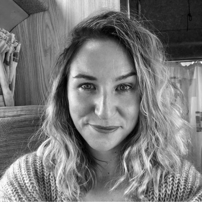 Lucy Crompton-Reid