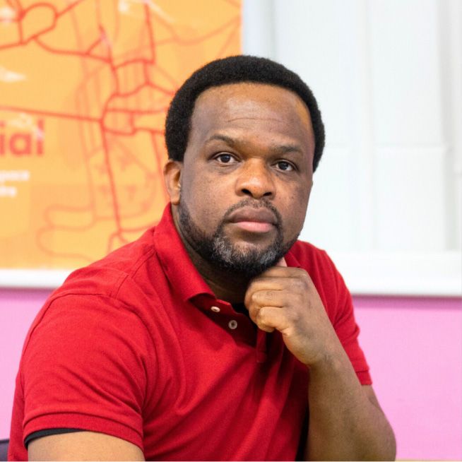 Belvin Tawuya