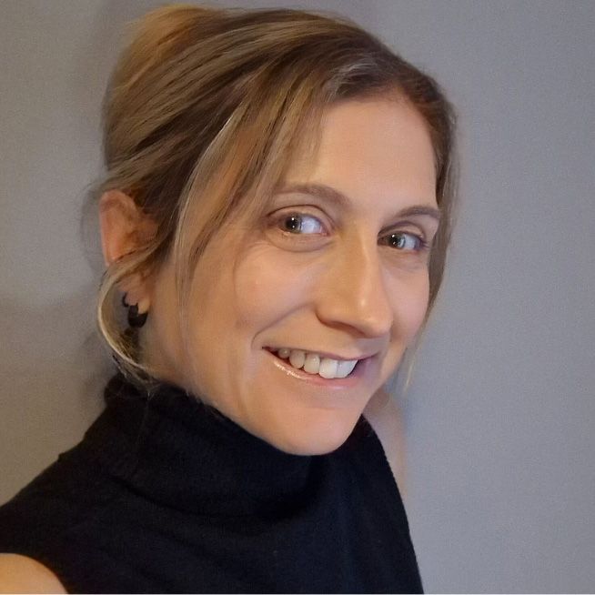 Sally Latham