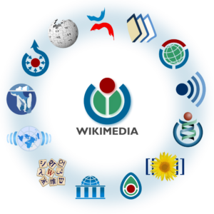 The Wikimedia Projects The Wikimedia Projects