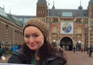 Rijksmuseum klaxon