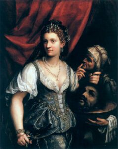 Judith_with_the_head_of_Holofernes